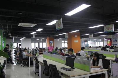 華邦云 適合中國(guó)本土銷售的移動(dòng)管理專家軟件