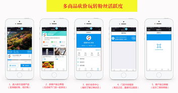 微信多商品砍價插件 激活粉絲經(jīng)濟，撬動銷售轉(zhuǎn)化新引擎