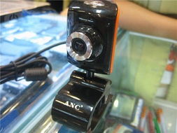 超高性價(jià)比數(shù)碼產(chǎn)品推薦 ANC攝像頭僅售70元，成像清晰，代理正當(dāng)時(shí)