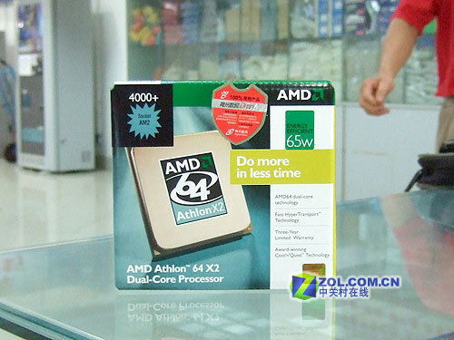 四核僅1499元！6大A飯攢機(jī)必備CPU推薦