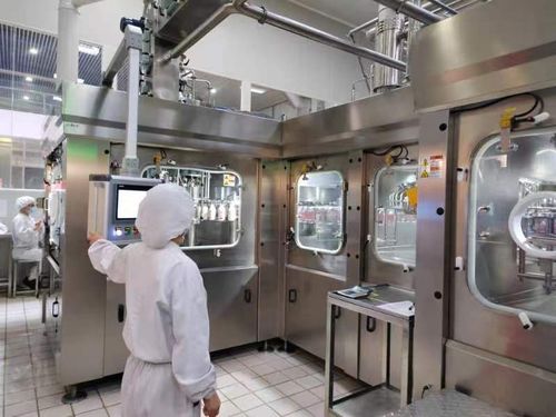 首農食品集團 筑牢汛期供應防線，強化勞動保護用品銷售保障